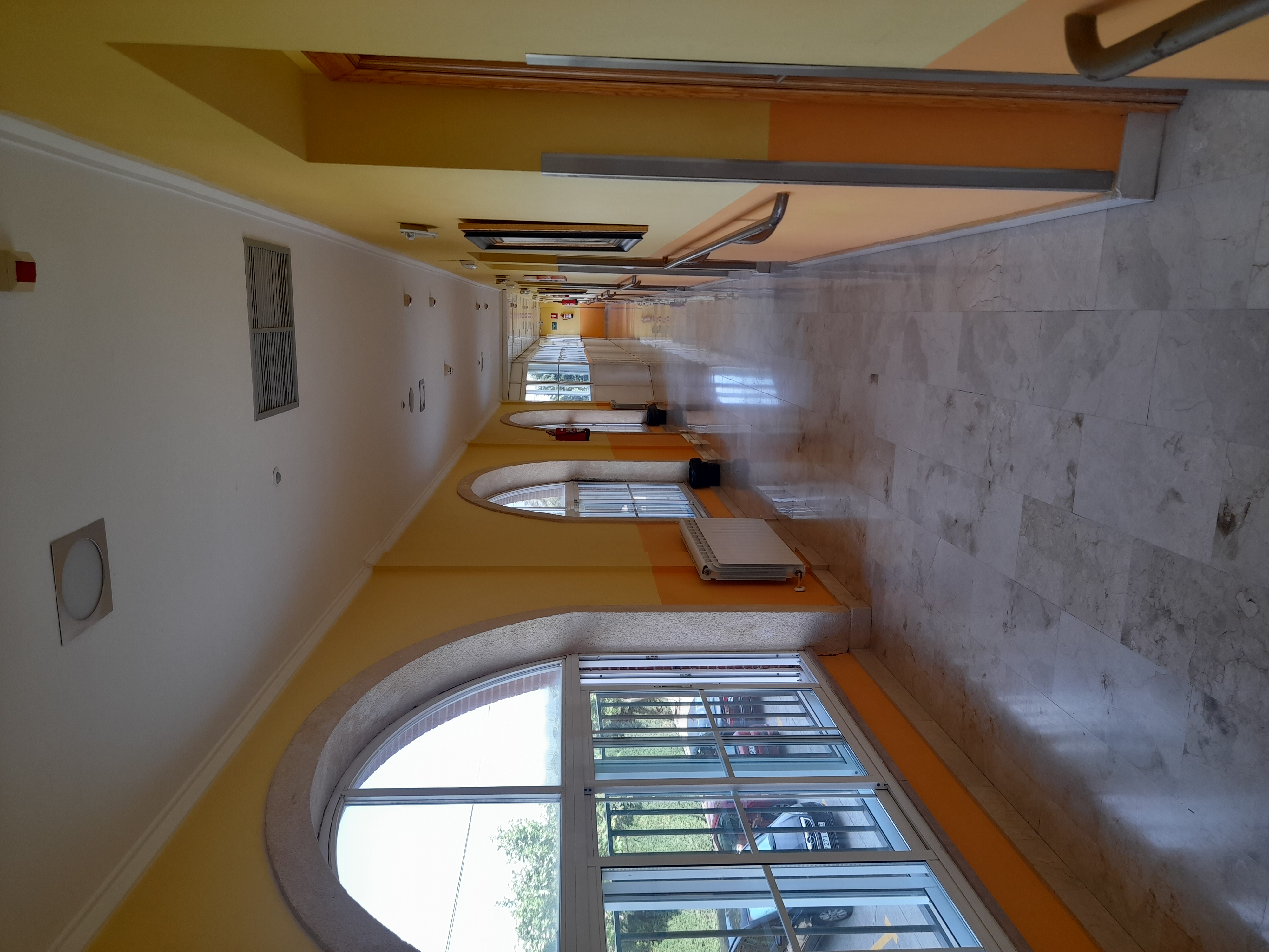 Residencia Jesan